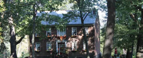 Johnny Appleseed's Littell House