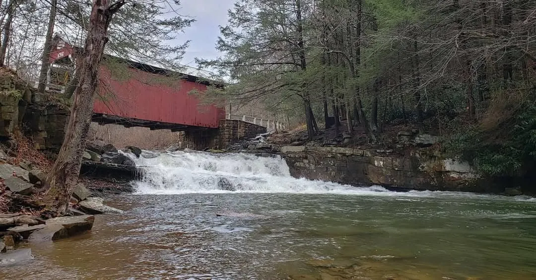 Doc Miller Bridge