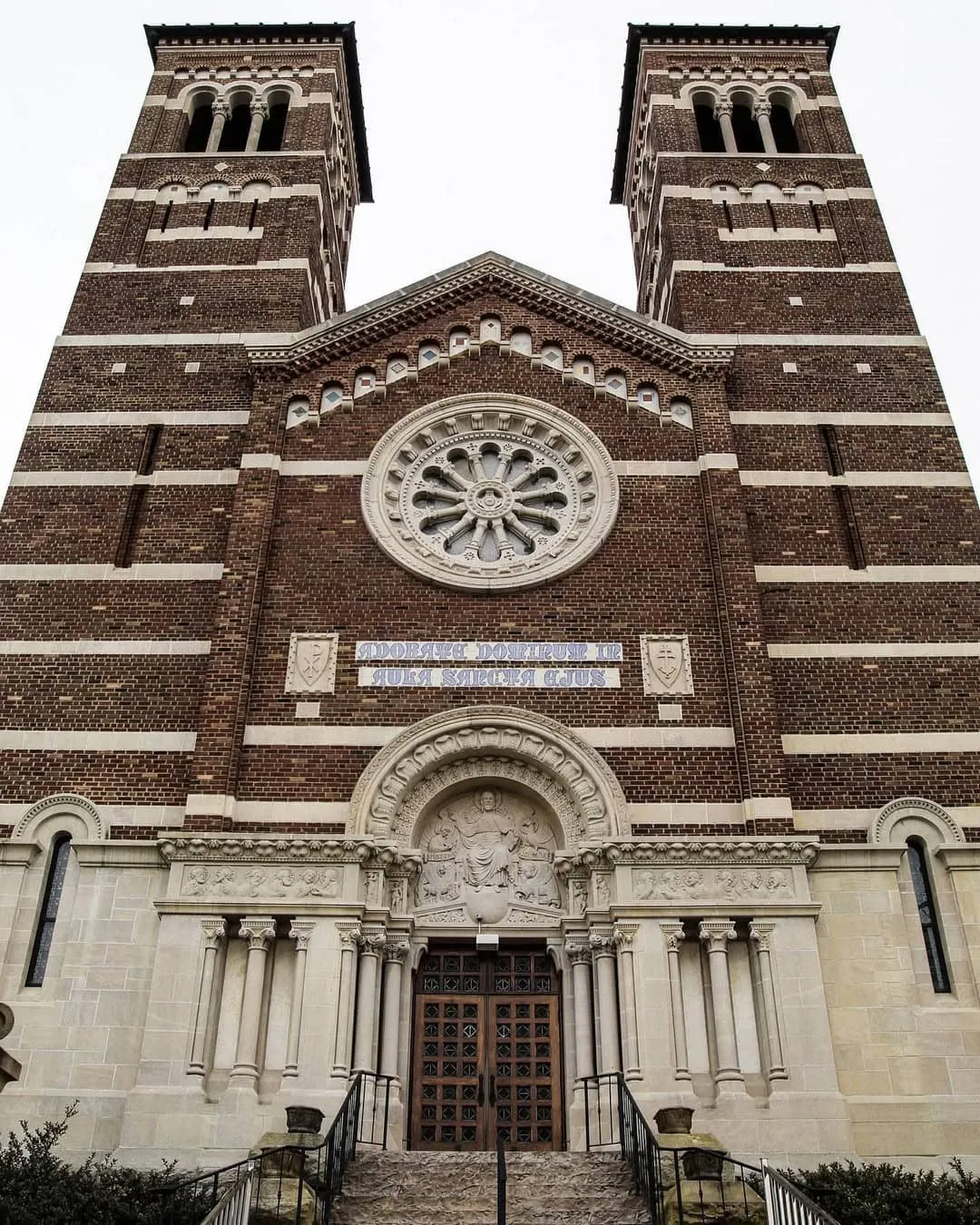 St. Gertrude Roman Catholic Church
