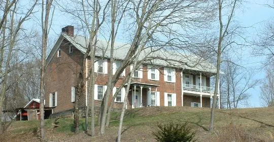 Samuel Smock Homestead