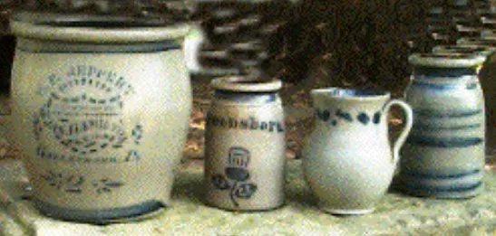 Greensboro Pottery Greensboro Pottery