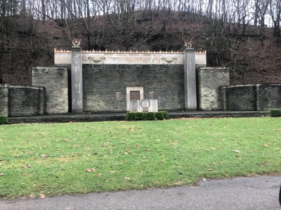 Soldier's Memorial