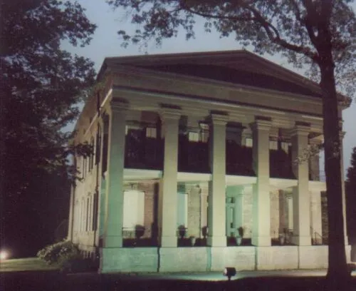 Baker Mansion Baker Mansion