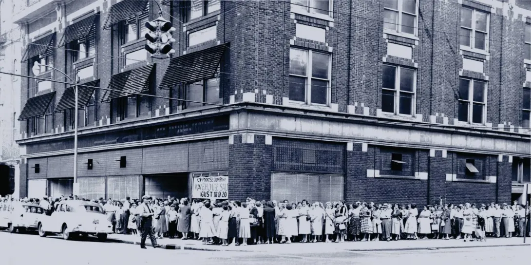 Blair Factory Store