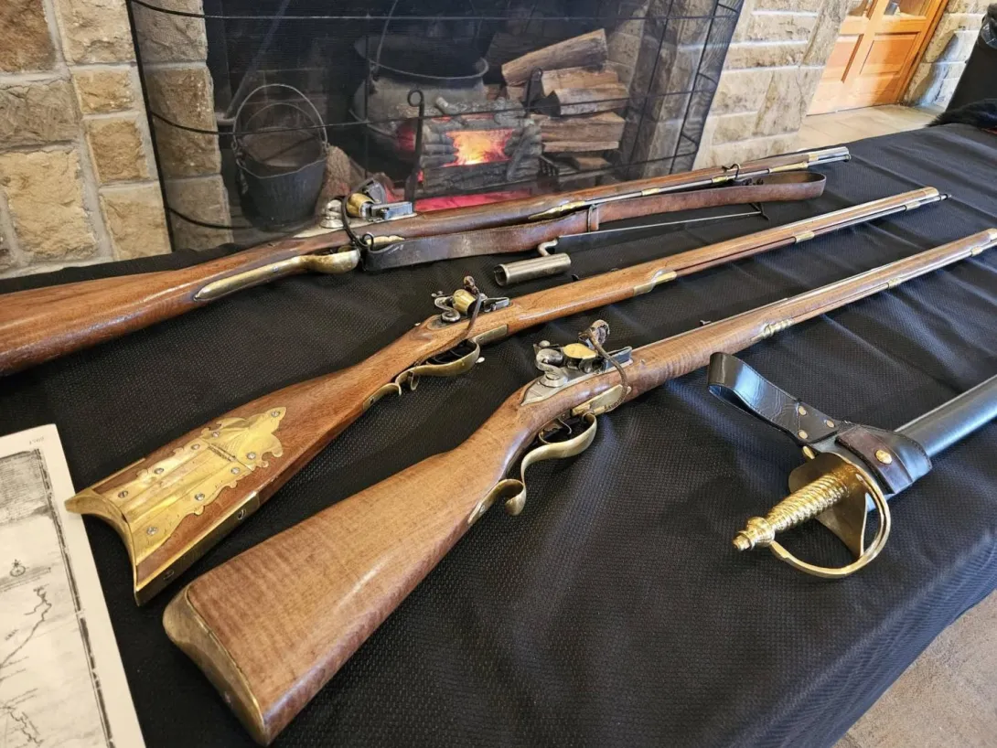 Bushy Run Battlefield Museum