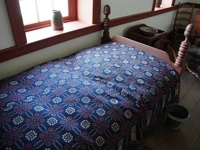 Compass Inn Museum | Western Pennsylvania & Pittsburgh Museums