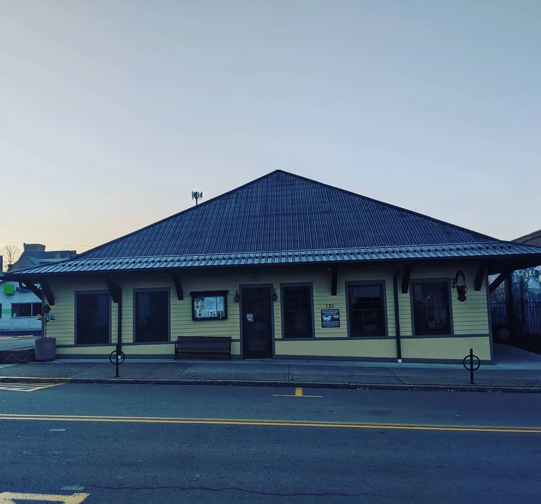 Connellsville Canteen