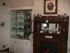 Duncan Glass Museum Duncan Glass Museum