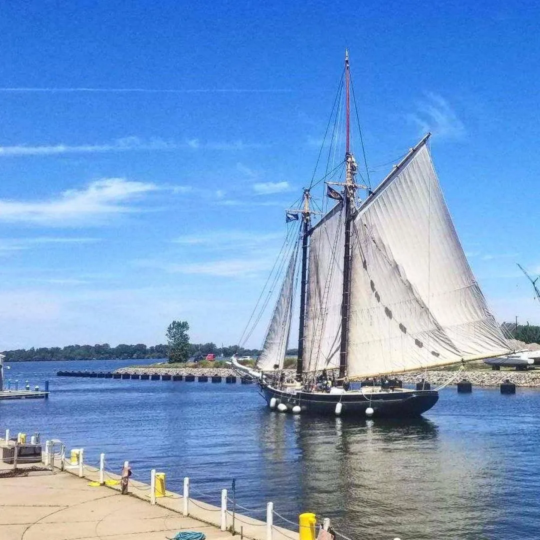 Erie Maritime Museum Erie Maritime Museum