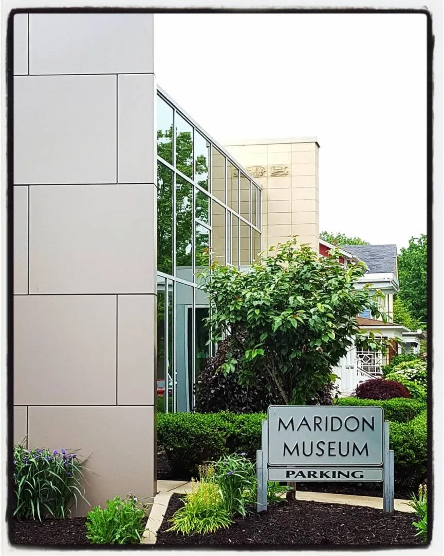 Maridon Museum