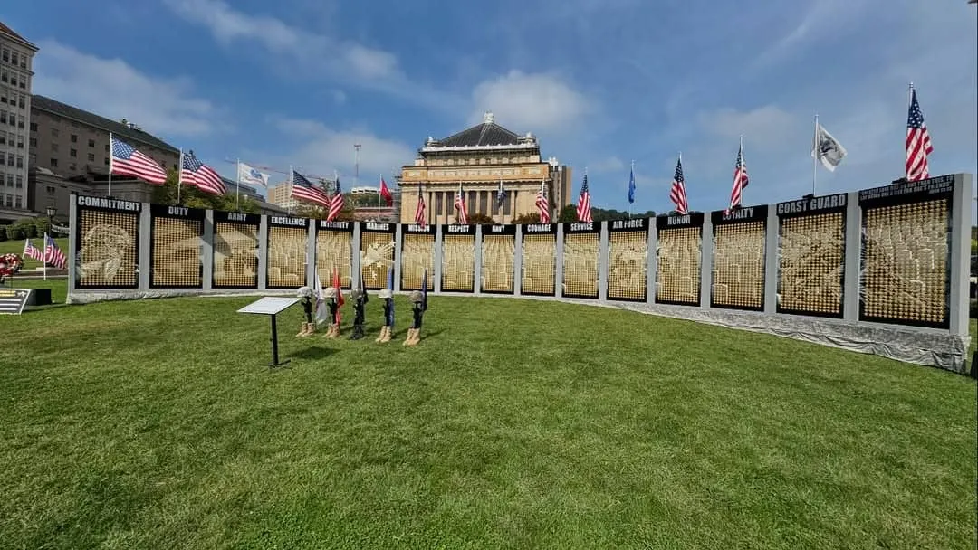 Soldiers and Sailors Memorial Hall and Museum Soldiers and Sailors Memorial Hall and Museum