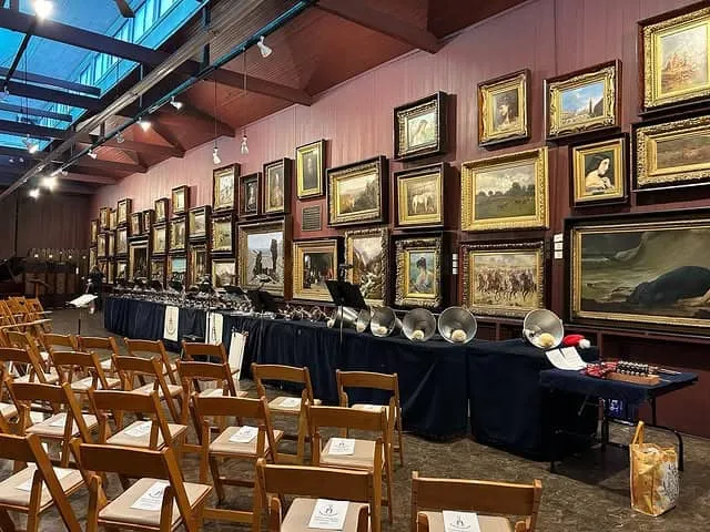 The Merrick Art Gallery | Western Pennsylvania & Pittsburgh Museums
