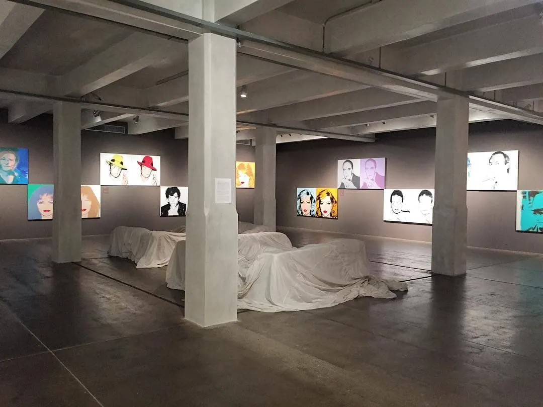 The Andy Warhol Museum The Andy Warhol Museum