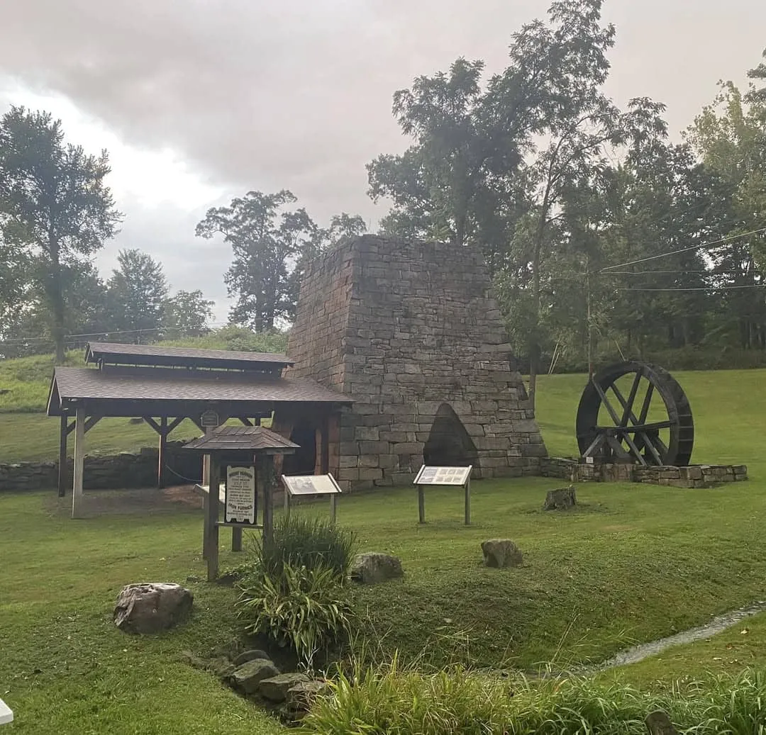Bullskin Township Historical Society Bullskin Township Historical Society