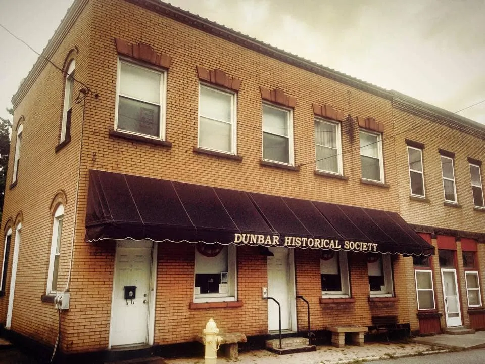 Dunbar Historical Society Dunbar Historical Society