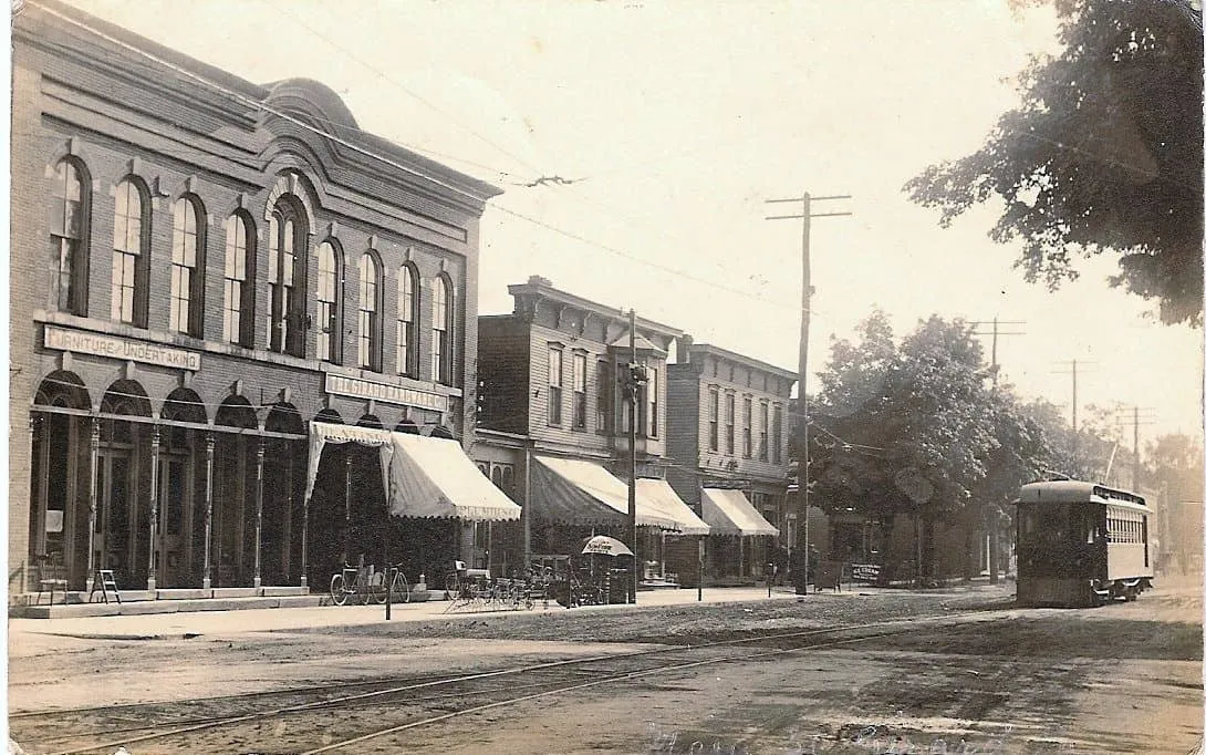 West County Historical Association