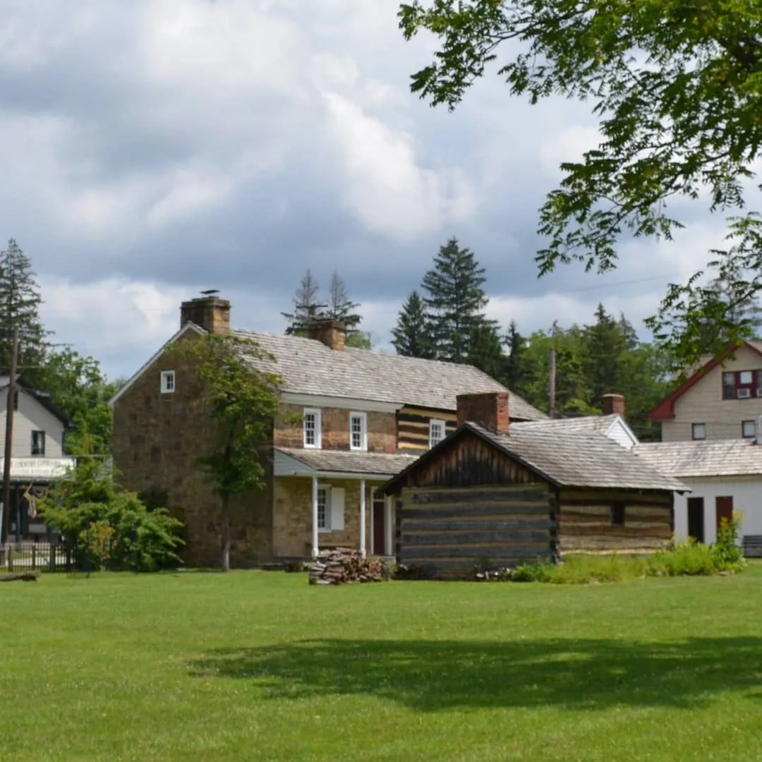Ligonier Valley Historical Society