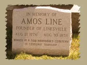 Linesville Historical Society Linesville Historical Society