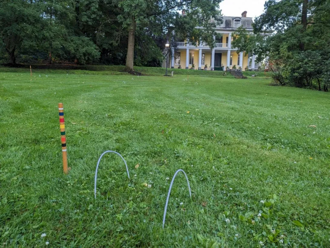 Baldwin-Reynolds House
