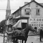 Saltsburg Area Historical Society