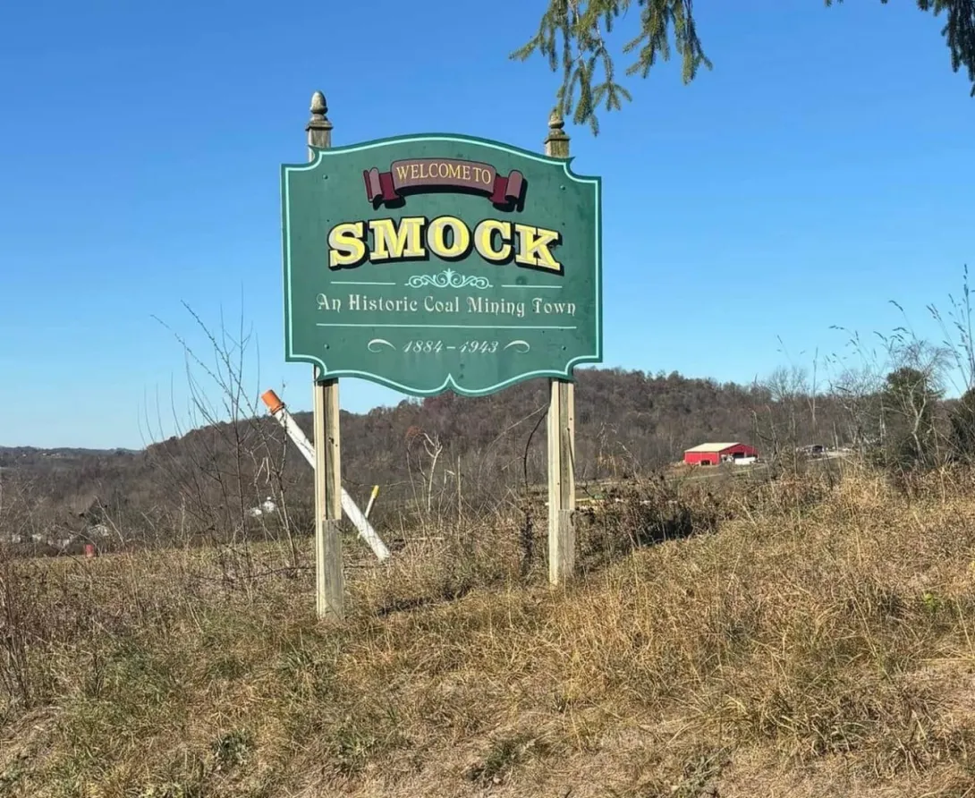 Smock Smock
